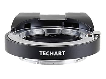 新品 1年間新品交換保証付き TECHART LM-EA7 最新ファームウェア Amazon | TECHART(テックアート) LM-EA7 ライカMマウントレンズ